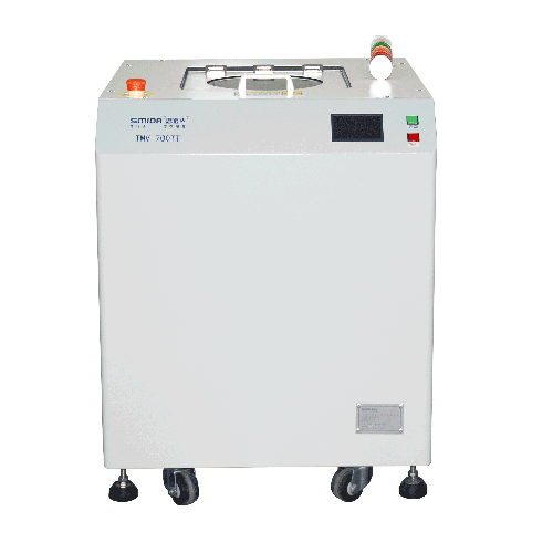 Dental 700ml sekoituskapasiteetti Vacuum Planetary keskipakosekoitin